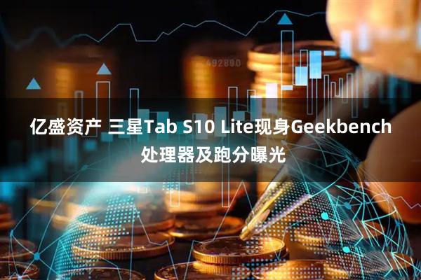 亿盛资产 三星Tab S10 Lite现身Geekbench 处理器及跑分曝光